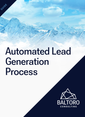 Automated Lead Generation Process