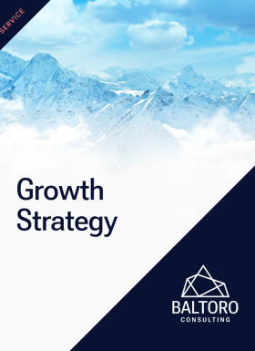Growth Strategy