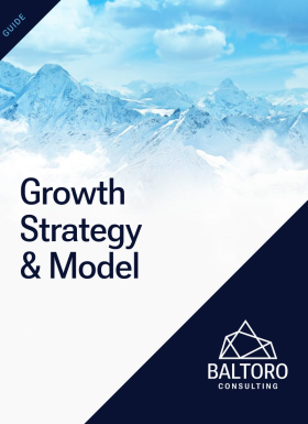 Growth Strategy & Model