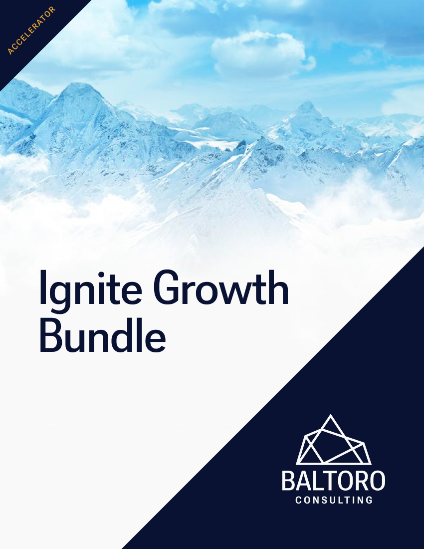 Ignite Growth Bundle