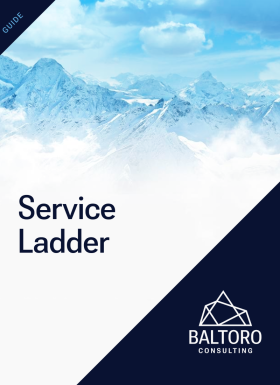 Service Ladder